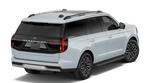 2026 Ford Expedition PLATINUM 4X4