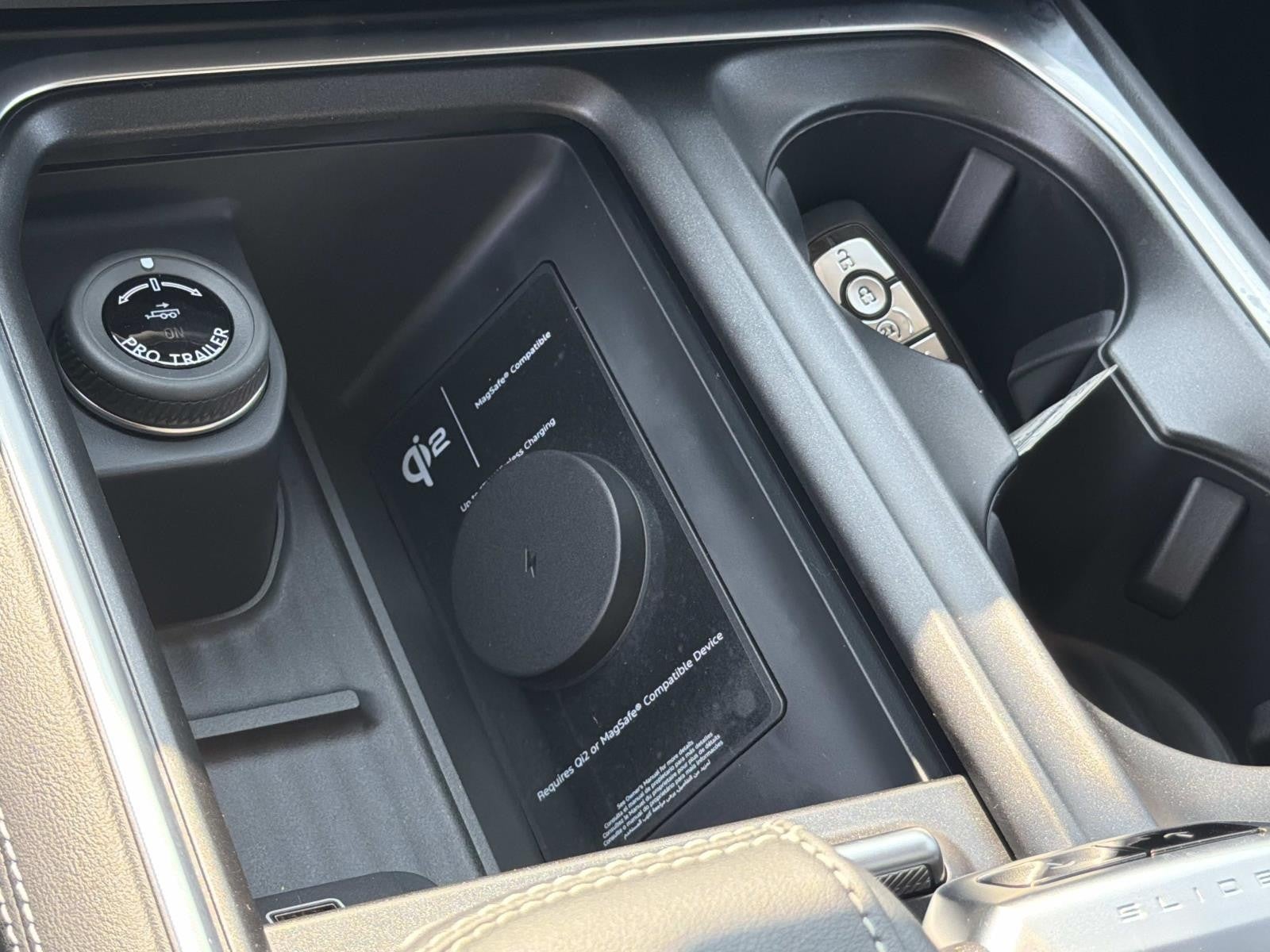 2027 Ford Expedition PLATINUM 4X4