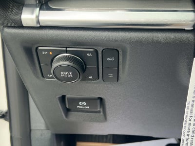 2026 Ford Expedition PLATINUM 4X4