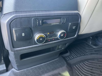 2022 Ford Expedition Platinum