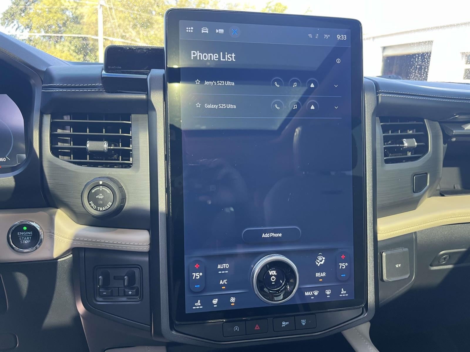 2022 Ford Expedition Platinum