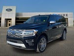 2022 Ford Expedition Platinum