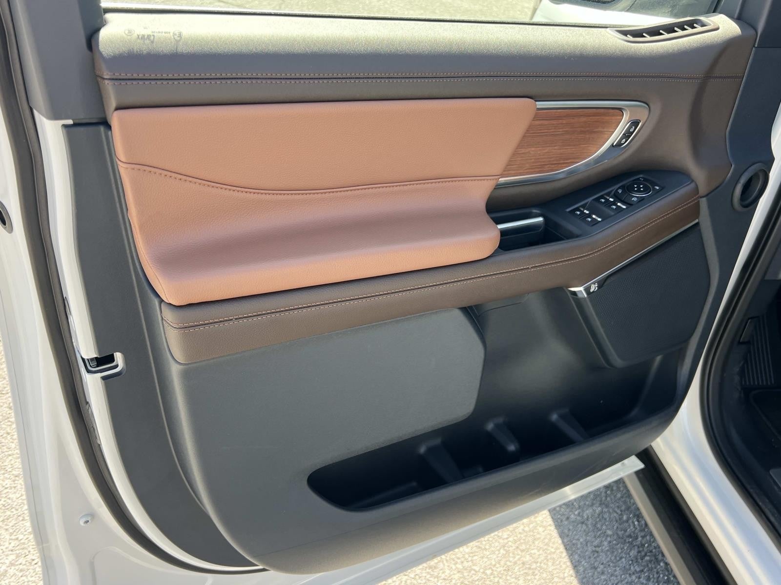 2026 Ford Expedition KING RANCH 4X4