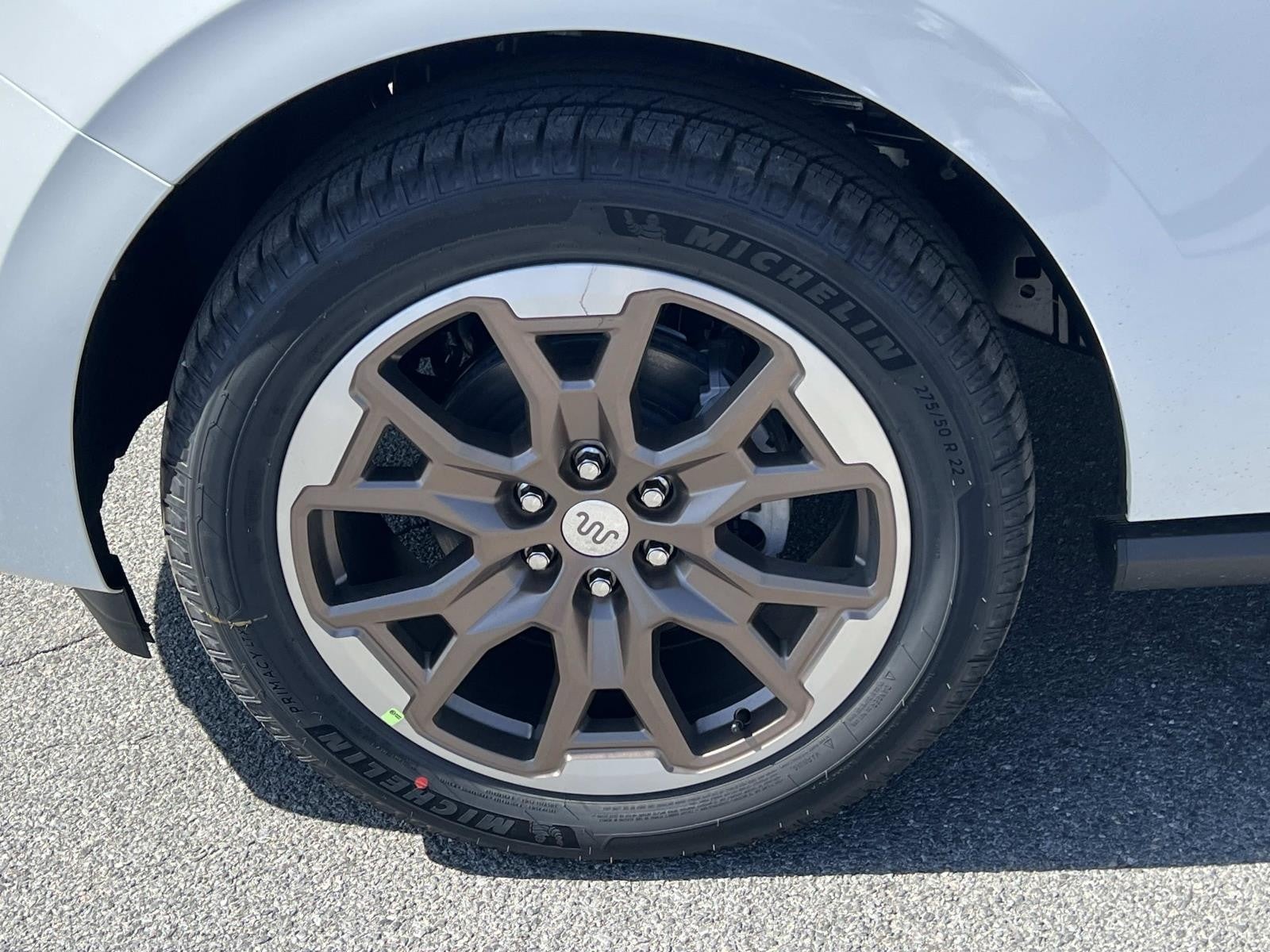 2026 Ford Expedition KING RANCH 4X4