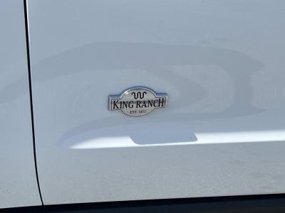 2026 Ford Expedition KING RANCH 4X4