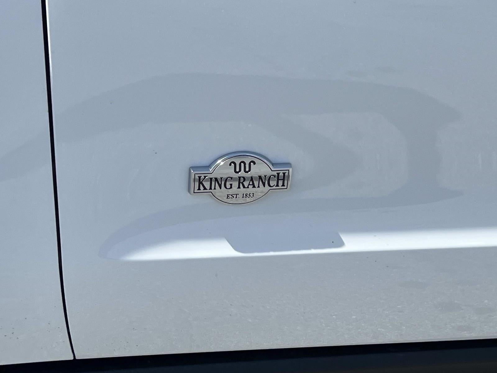 2026 Ford Expedition KING RANCH 4X4