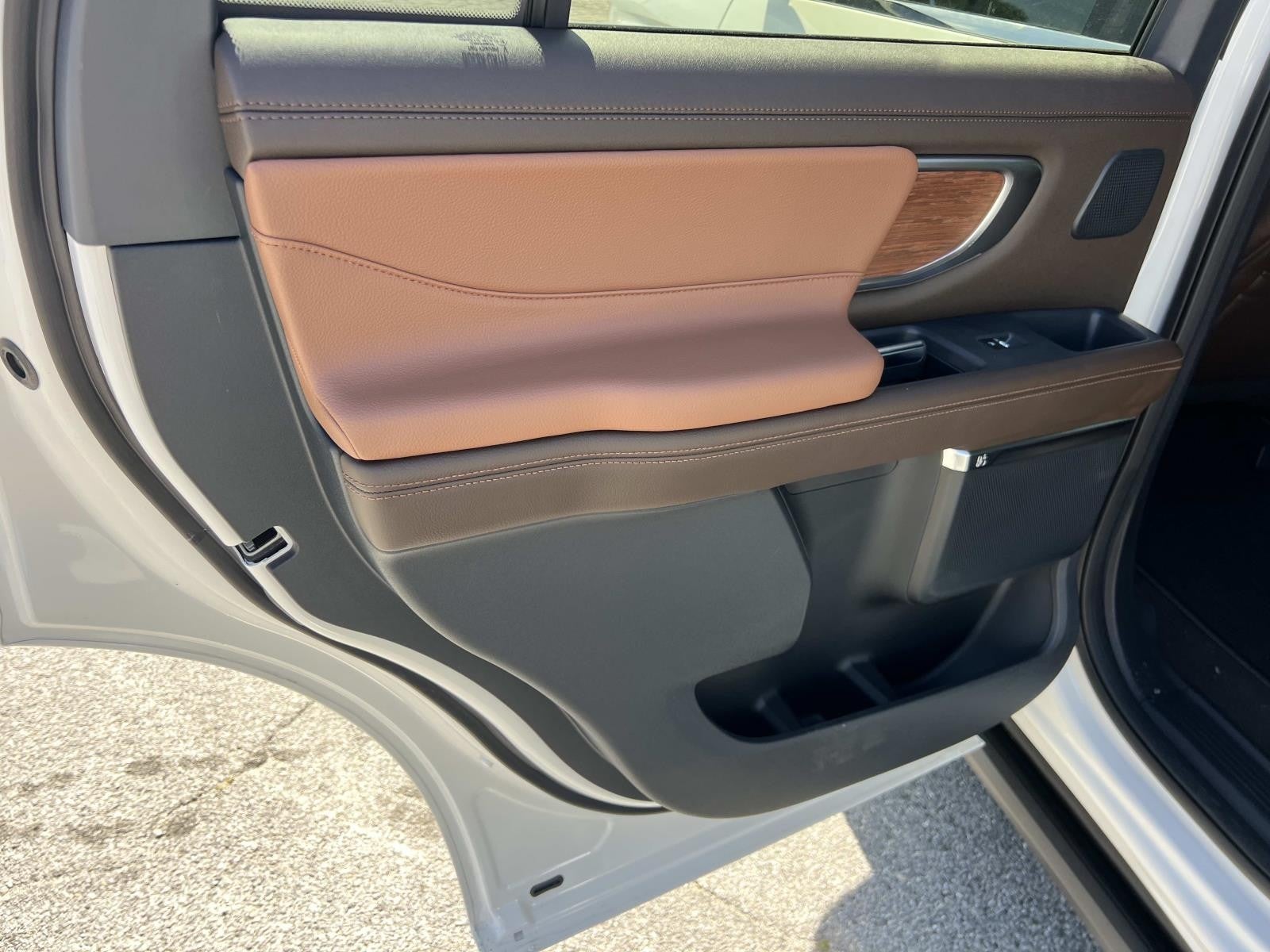 2026 Ford Expedition KING RANCH 4X4