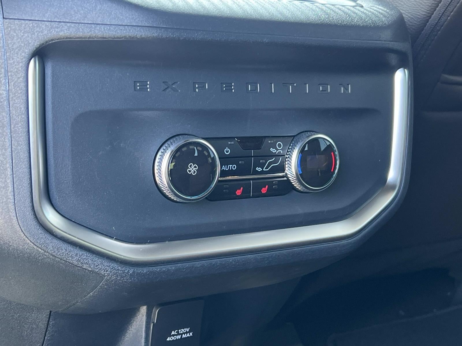 2026 Ford Expedition KING RANCH 4X4