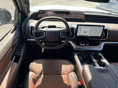 2026 Ford Expedition KING RANCH 4X4