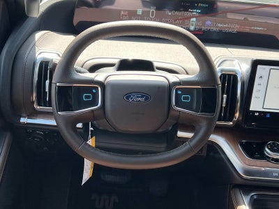 2026 Ford Expedition KING RANCH 4X4