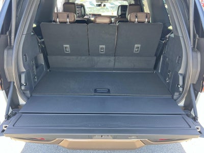 2026 Ford Expedition KING RANCH 4X4