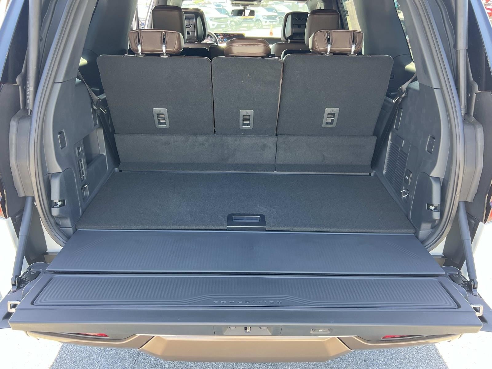 2026 Ford Expedition KING RANCH 4X4