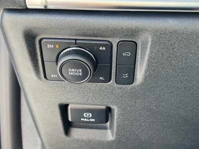 2026 Ford Expedition KING RANCH 4X4