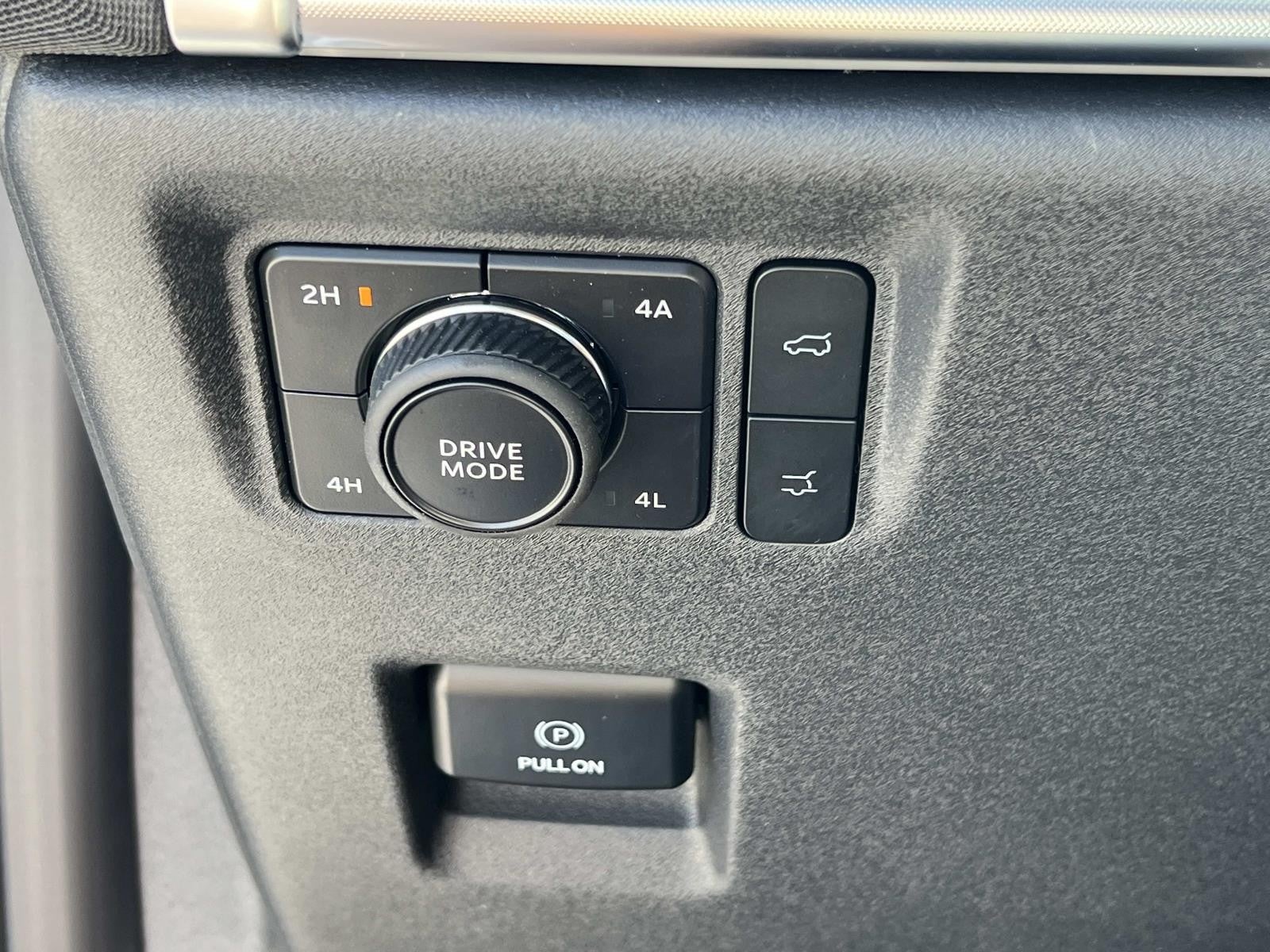 2026 Ford Expedition KING RANCH 4X4