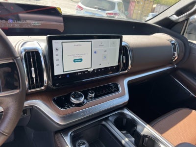 2026 Ford Expedition KING RANCH 4X4