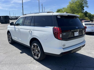 2026 Ford Expedition KING RANCH 4X4