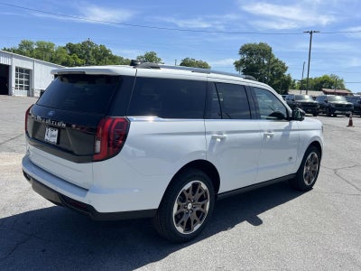 2026 Ford Expedition KING RANCH 4X4