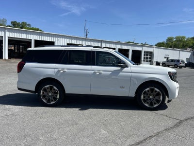 2026 Ford Expedition KING RANCH 4X4