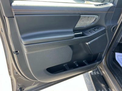 2026 Ford Expedition TREMOR 4X4
