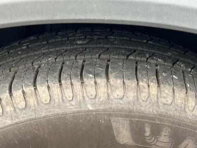 2020 Ford Explorer XLT RWD