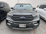 2020 Ford Explorer XLT RWD