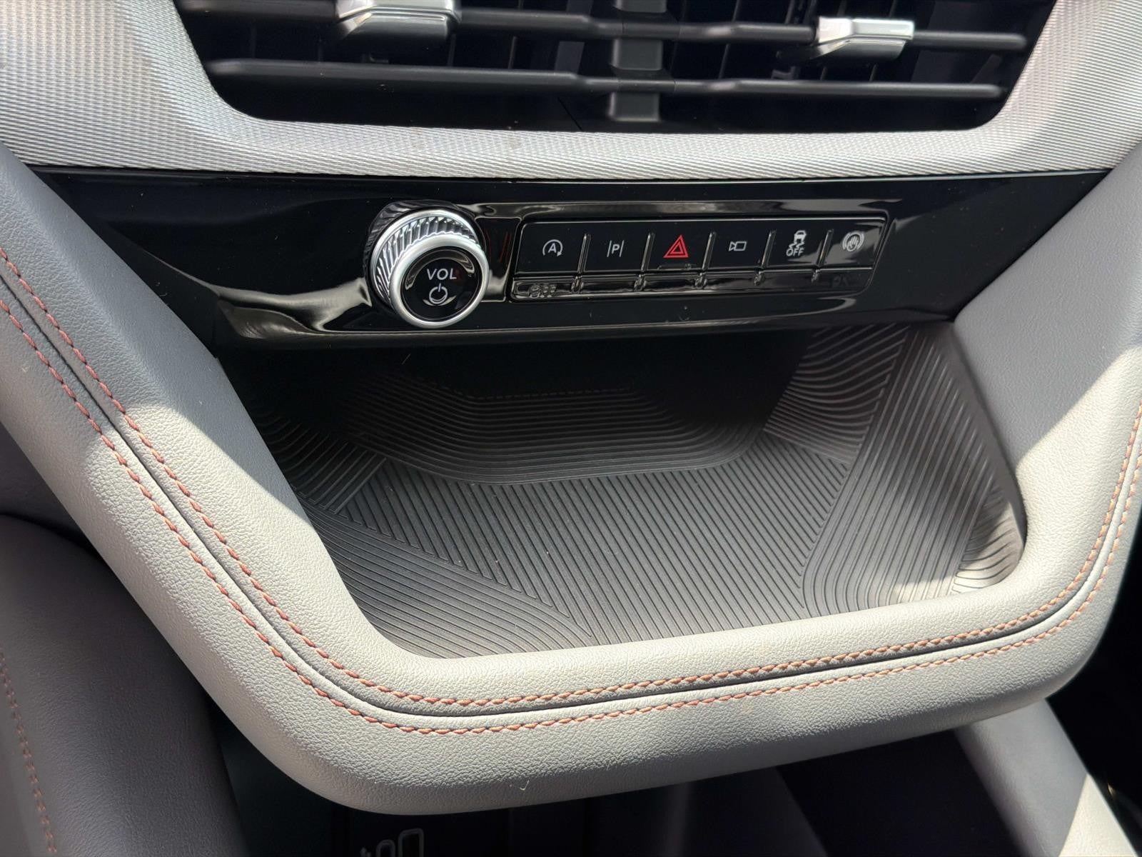 2026 Ford Explorer ACTIVE W/200A PKG RWD