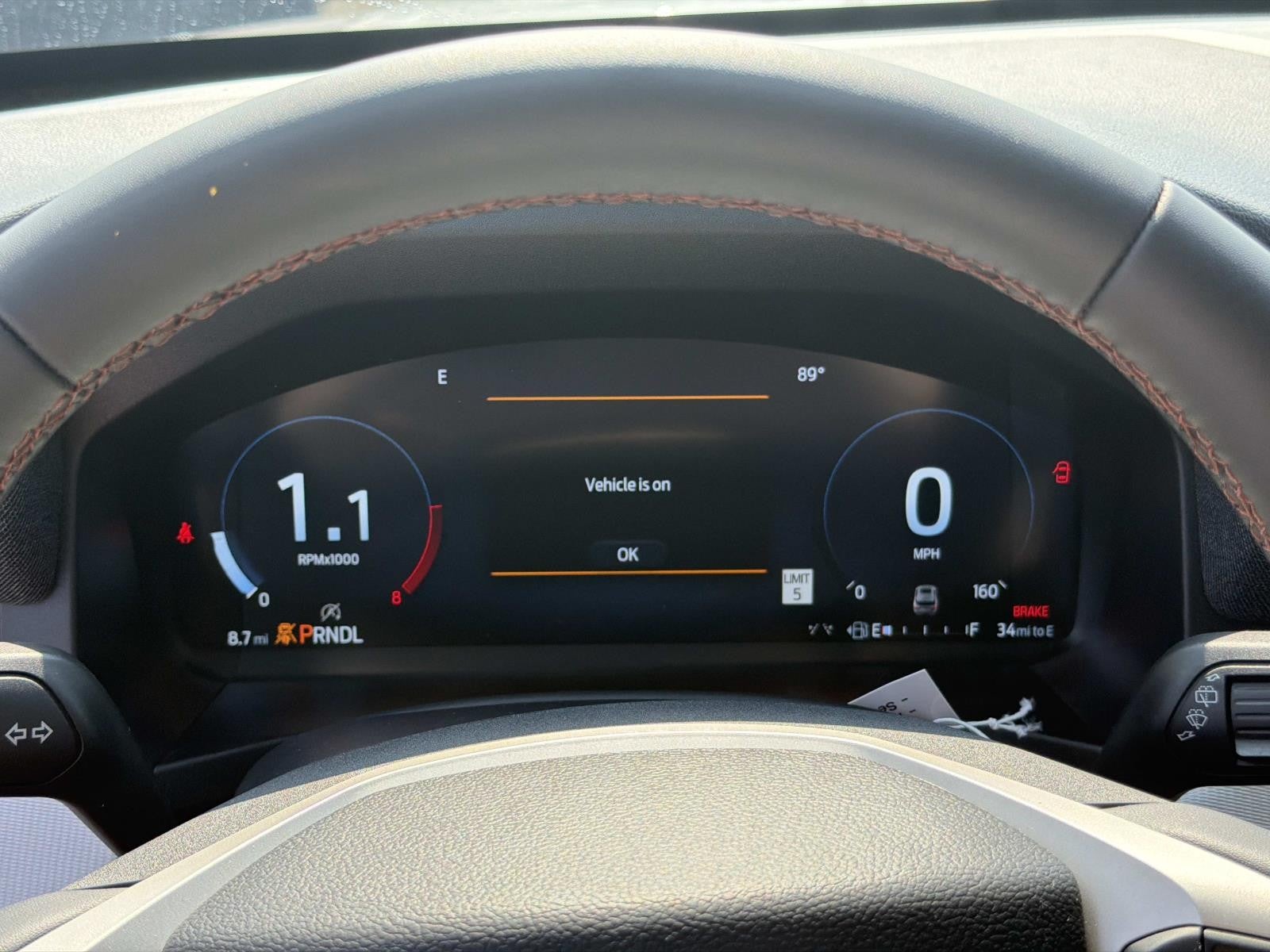 2026 Ford Explorer ACTIVE RWD