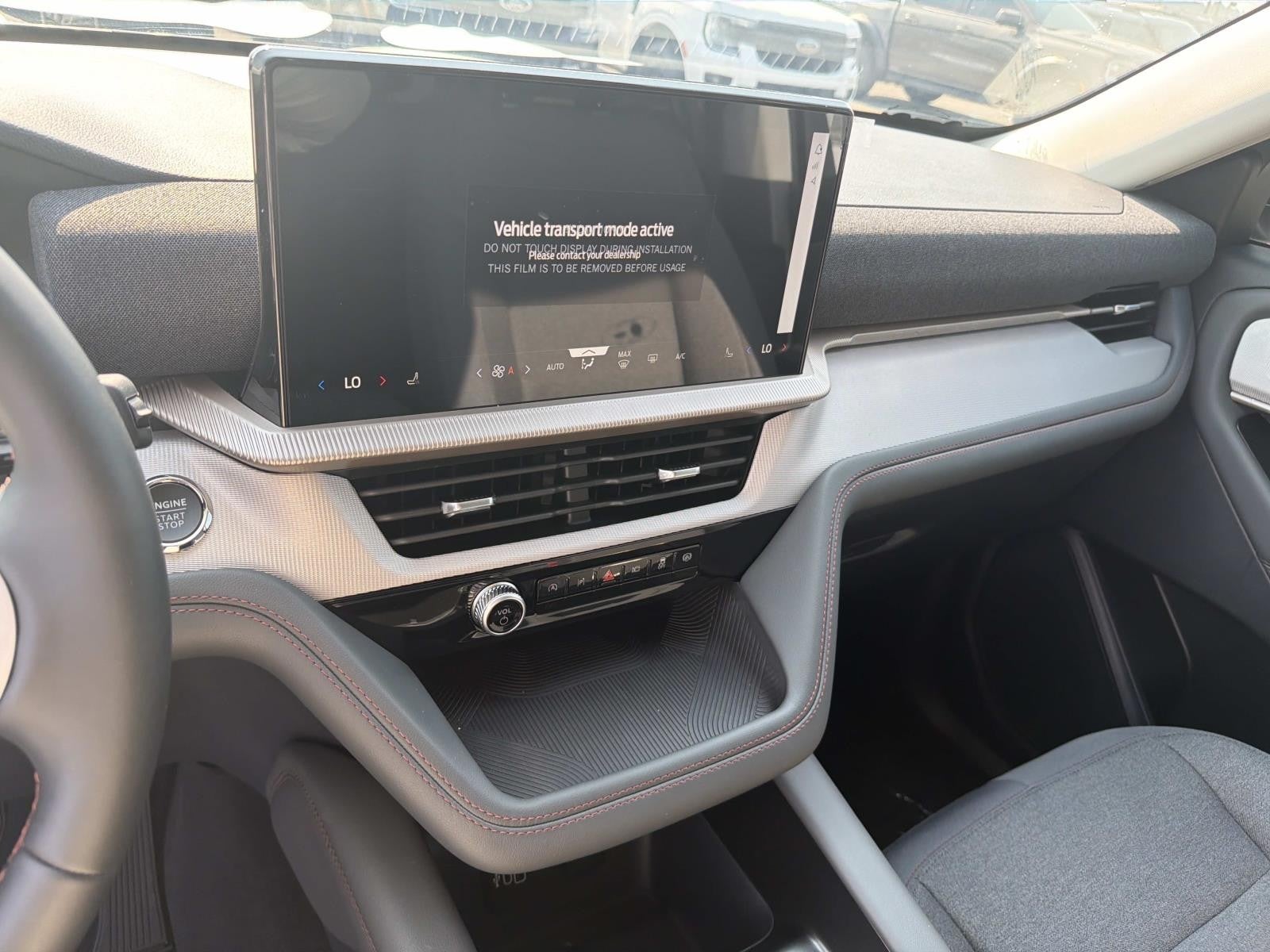 2026 Ford Explorer ACTIVE RWD