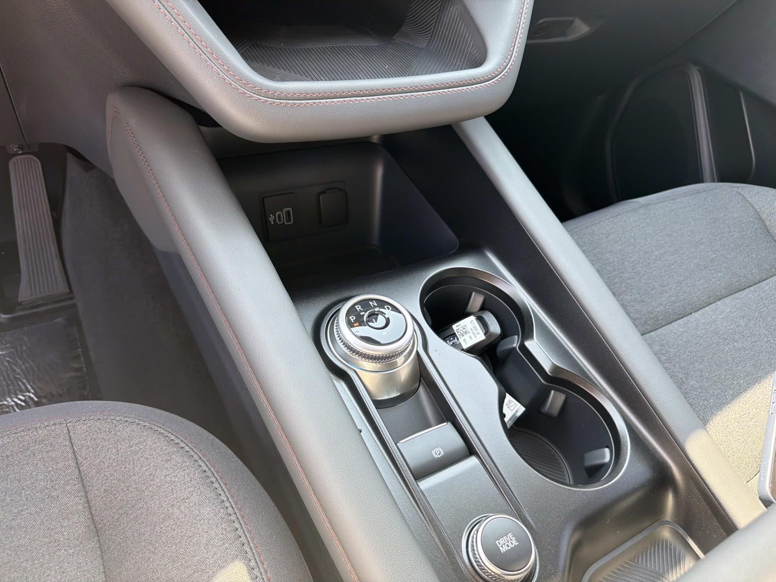 2026 Ford Explorer ACTIVE RWD