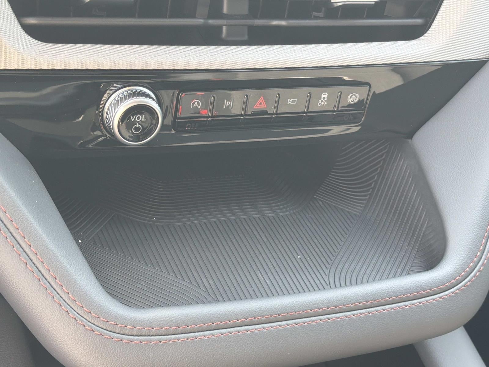 2026 Ford Explorer ACTIVE RWD
