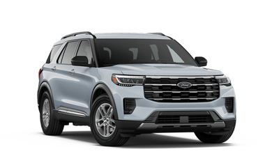 2026 Ford Explorer ACTIVE (100A) RWD