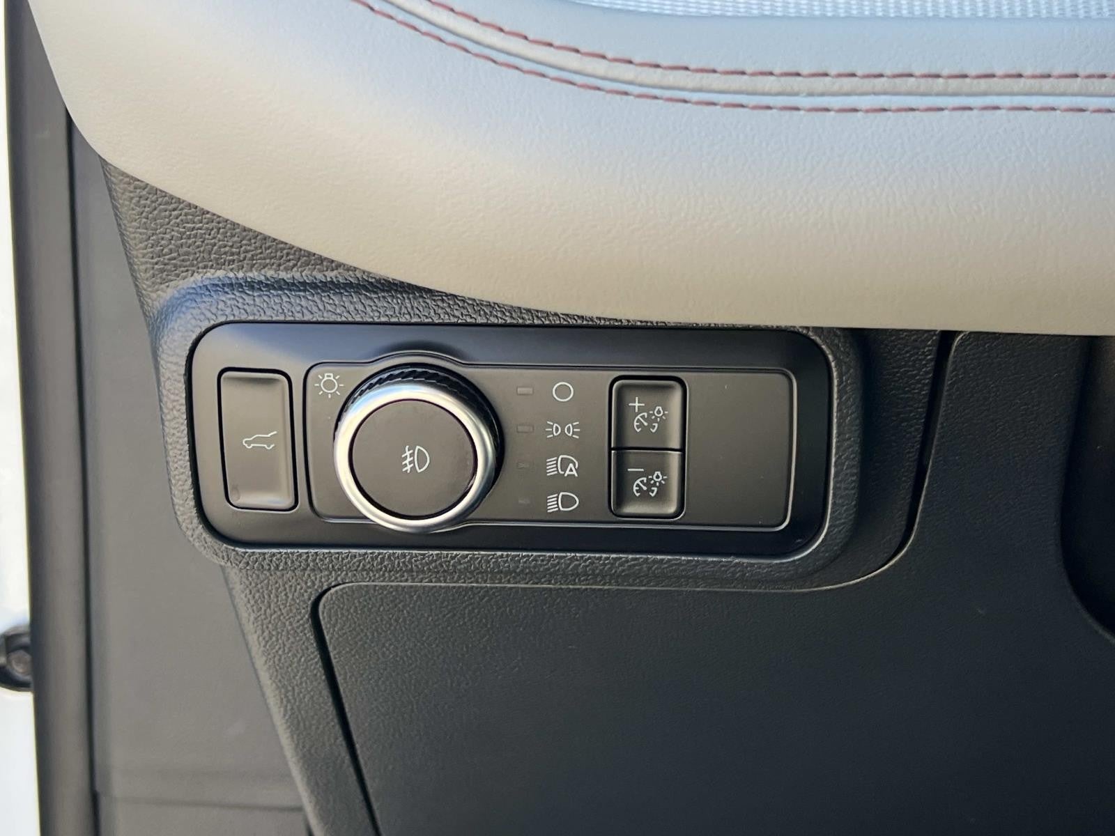 2026 Ford Explorer ACTIVE RWD