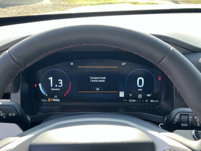 2026 Ford Explorer ACTIVE RWD