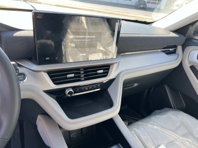 2026 Ford Explorer ACTIVE RWD