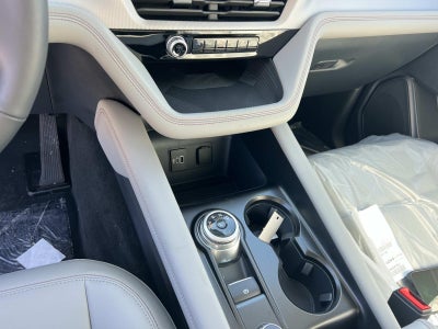 2026 Ford Explorer ACTIVE RWD