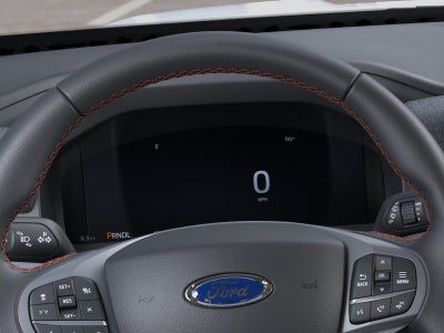 2026 Ford Explorer ACTIVE W/200A PKG RWD