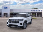 2026 Ford Explorer ACTIVE W/200A PKG RWD
