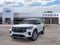 2026 Ford Explorer ACTIVE W/200A PKG RWD