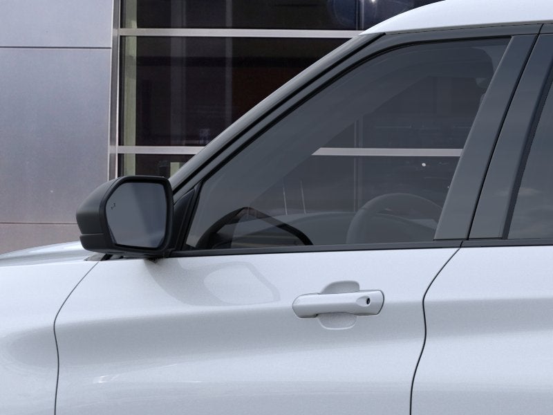 2026 Ford Explorer ACTIVE W/200A PKG RWD