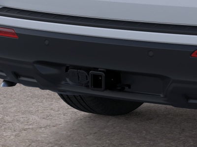 2026 Ford Explorer ACTIVE W/200A PKG RWD