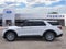 2026 Ford Explorer ACTIVE W/200A PKG RWD