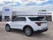 2026 Ford Explorer ACTIVE W/200A PKG RWD