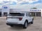 2026 Ford Explorer ACTIVE W/200A PKG RWD