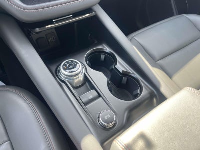 2025 Ford Explorer ACTIVE RWD