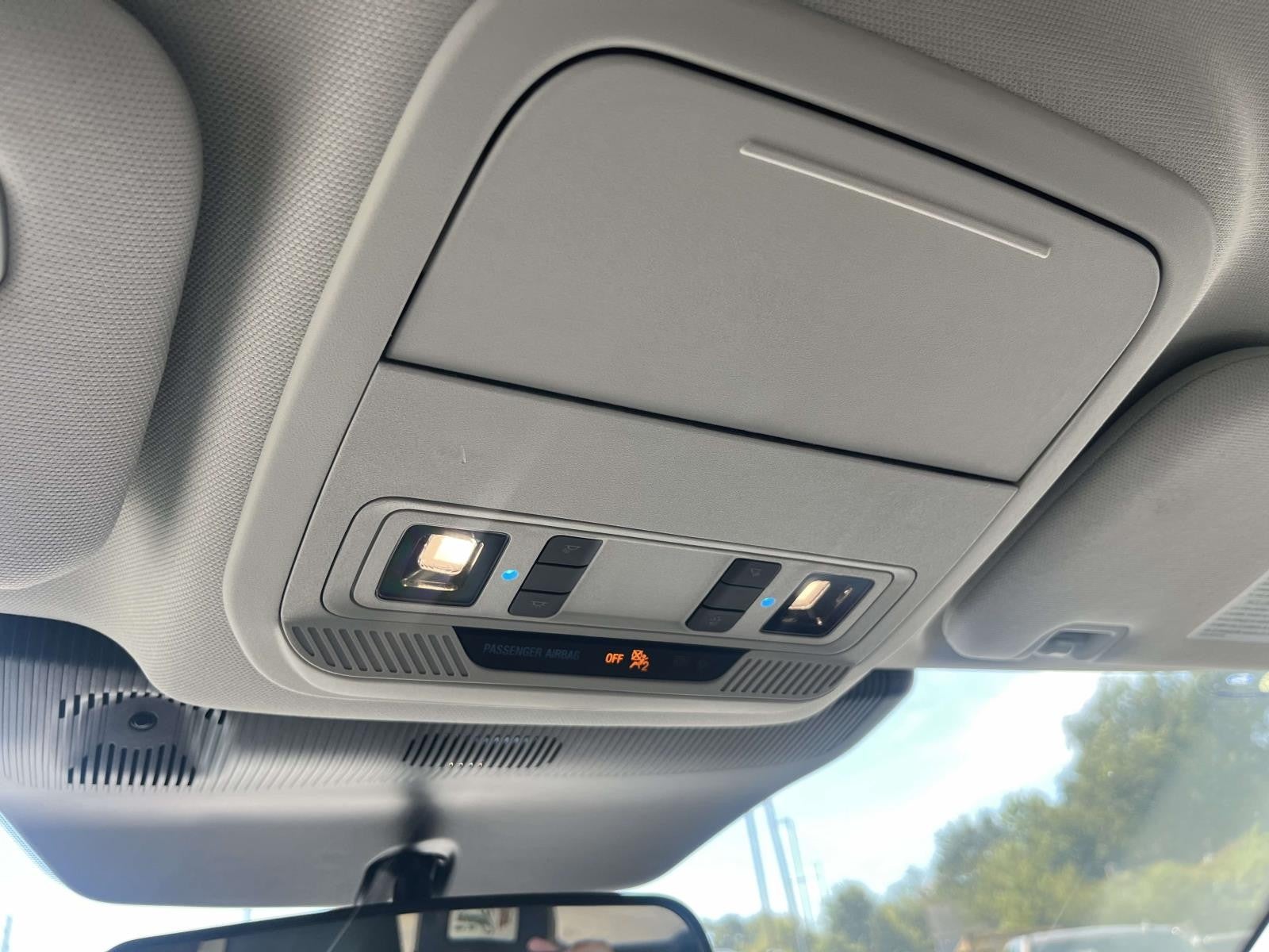2025 Ford Explorer ACTIVE RWD