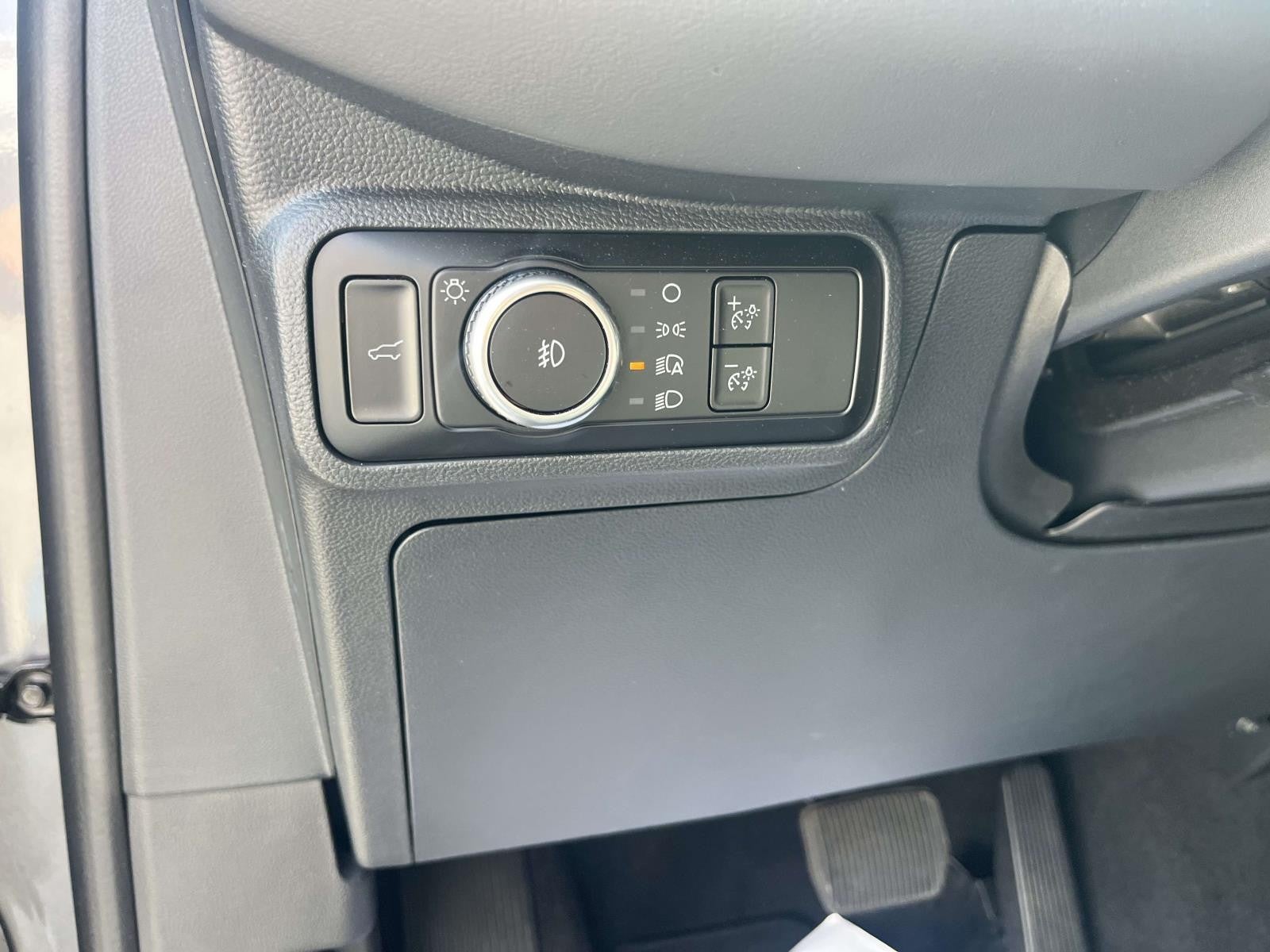 2025 Ford Explorer ACTIVE RWD