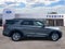 2025 Ford Explorer ACTIVE RWD