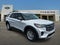 2026 Ford Explorer ACTIVE RWD
