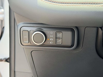 2026 Ford Explorer ACTIVE RWD