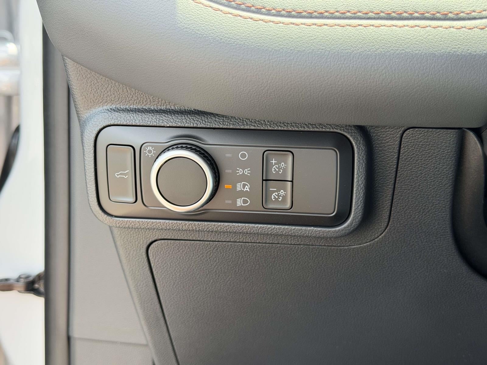 2026 Ford Explorer ACTIVE RWD